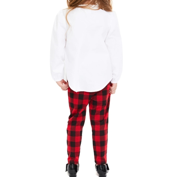 Baby and toddler holiday outfit - Picture 3 of 6